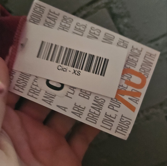 Floral dress - Picture 5 of 5